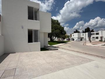 Casa en renta Hacienda El Chichimeco, Jesús María, Aguascalientes