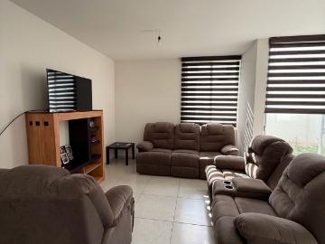 Casa en renta Hacienda El Chichimeco, Jesús María, Aguascalientes