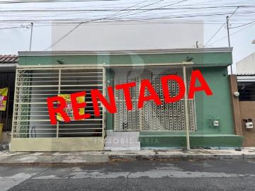 Casa en renta Hacienda Los Morales Sector 3, San Nicolás De Los Garza