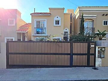 Casa en renta Haciendas Del Mar, Tijuana