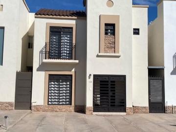 Casa en renta Hermosillo Centro, Hermosillo