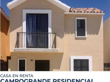 Casa en renta Hermosillo Centro, Hermosillo