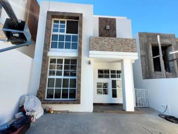 Casa en renta Herradura Sur, Tijuana