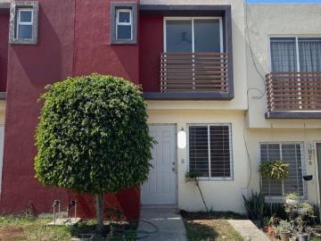 Casa en renta Hogares De Nuevo México, Zapopan, Jalisco