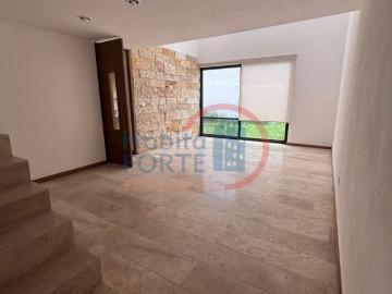 Casa en renta Horizontes Residencial, San Luis Potosí