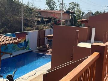 Casa en renta Hotel Bajito Bay, Los Troncones, Colonia Emiliano Zapata, Troncones, La Unión De Isidoro Montes De Oca, Guerrero, 40807, Mex