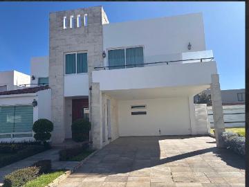 Casa en RENTA Ibiza Residencial, Providencia, Metepec, Estado De M?xico