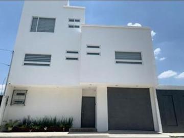 Casa en renta Ignacio Zaragoza, Villa Nicolás Romero, Nicolás Romero