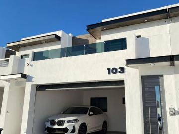 Casa en renta Infonavit Barrancos, Culiacán