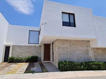 Casa en renta Inspira Zibatá, Circuito Valle De La Luna, Zibatá, Querétaro, México