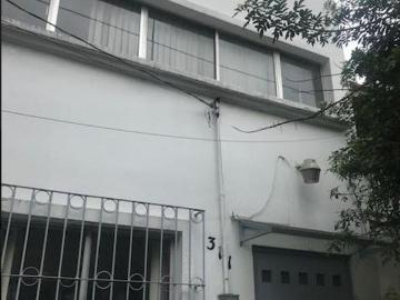 Casa en renta Insurgentes San Borja, Benito Juárez, Cdmx