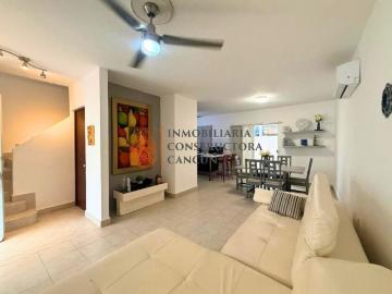 Casa en renta Isla Azul Jamaica 3, Avenida Huayacán, Cancún, Quintana Roo, México