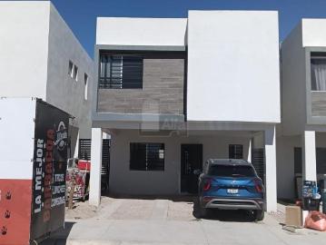 Casa en renta Juárez, Ciudad Juárez, Juárez, Chihuahua