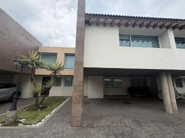 Casa en renta Juárez los Chirinos, Ocoyoacac