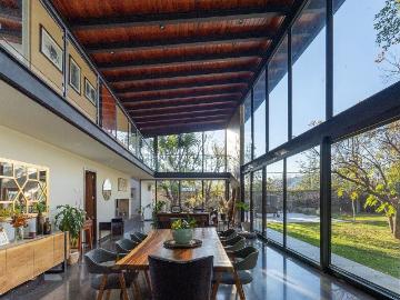 Casa en venta y Renta Juriquilla C1993