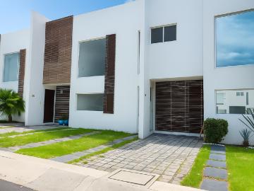 Casa en renta Juriquilla Santa Fe, Municipio De Querétaro