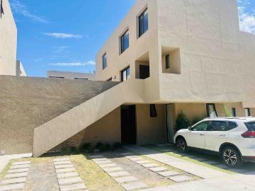 Casa en renta Juriquilla, Querétaro, Mex
