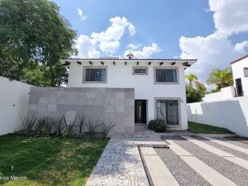 Casa en renta Juriquilla, Querétaro, México