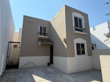 Casa en renta Jacarandas Sector 1, Apodaca