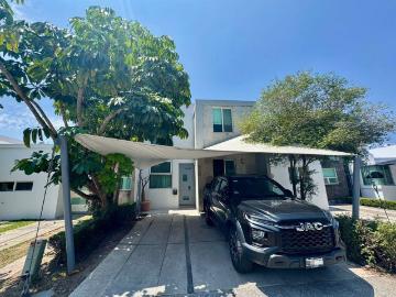 Casa en renta Jardín Real, Zapopan, Jalisco