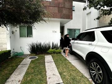 Casa en renta Jardín Real, Zapopan, Jalisco