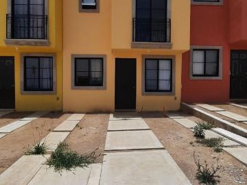 Casa en renta Jardines De Allende, Calle México, La Luciérnaga, San Miguel, Guanajuato, México