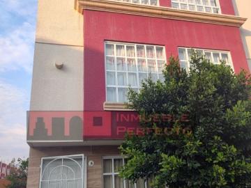 Casa en renta Jardines De Chalco, Chalco