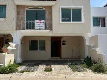 Casa en renta Jardines De Chapalita, Zapopan, Jalisco