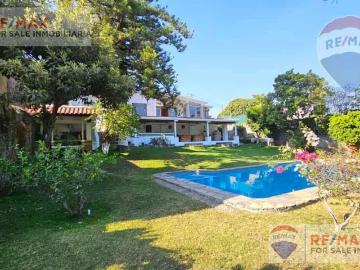 Casa en renta Jardines De Delicias, Cuernavaca, Morelos