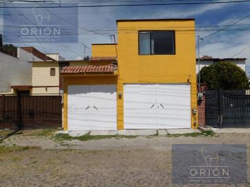 Casa en renta Jardines De La Hacienda La Joya, Municipio De Querétaro
