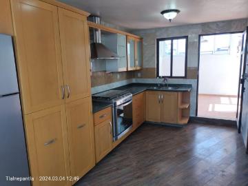 Casa en renta Jardines De Santa Mónica, Tlalnepantla De Baz