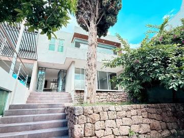 Casa en renta Jardines Del Campestre, León