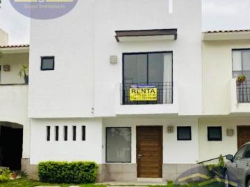 Casa en renta Jardines Lomas De Medina, León