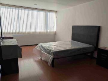 Casa en renta Jardines San Manuel, Avenida San Manuel, Jardines De San Manuel, Puebla De Zaragoza, Puebla, México