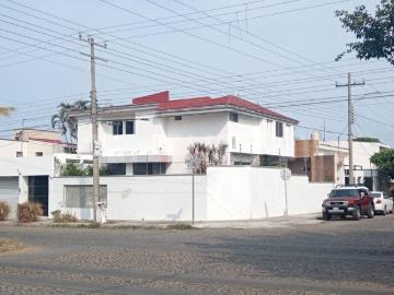 Casa en renta Jardines Vista Hermosa, Municipio De Colima