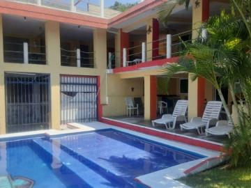 Casa en renta Jojutla, Morelos, México