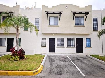 Casa en renta Luis Donaldo Colosio, Solidaridad, Quintana Roo
