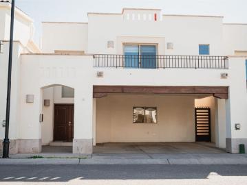 Casa en renta La Manga, Hermosillo