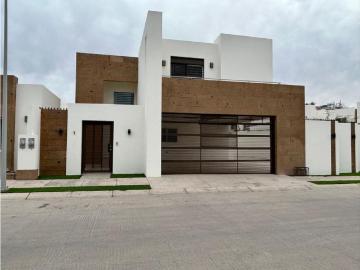 Casa en renta La Manga, Hermosillo
