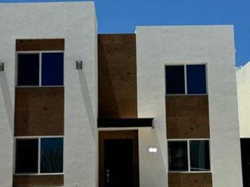 Casa en renta La Manga, Hermosillo