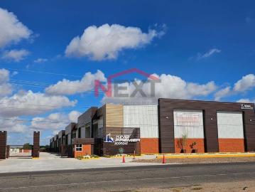Casa en renta La Manga, Hermosillo