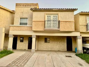 Casa en renta La Manga, Hermosillo