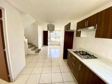 Casa en renta La Moraleja, Zapopan, Jalisco