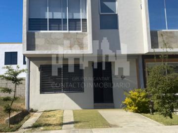 Casa en renta La Moraleja, Zapopan, Jalisco