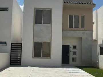 Casa en renta La Aurora, Saltillo, Saltillo, Coahuila