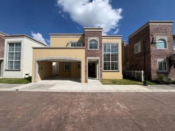 Casa en renta La Asunción, Metepec, Metepec