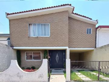 Casa en renta La Asunción, Metepec, Metepec