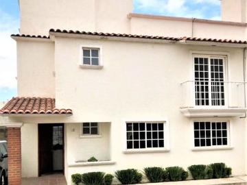 Casa en renta La Asunción, Metepec, Metepec