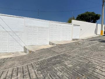 Casa en renta La Calera, Puebla De Zaragoza, Puebla, México