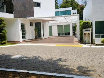 Casa en renta La Calera, Puebla, Municipio De Puebla